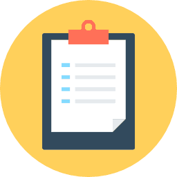 clipboard