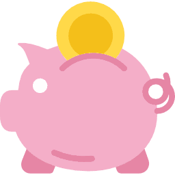 piggy bank