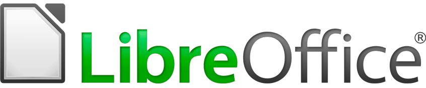 Planilha Confeitaria 1 LibreOffice logo