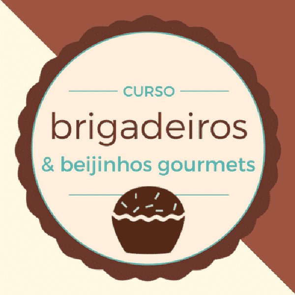 Brigadeiro Gourmet