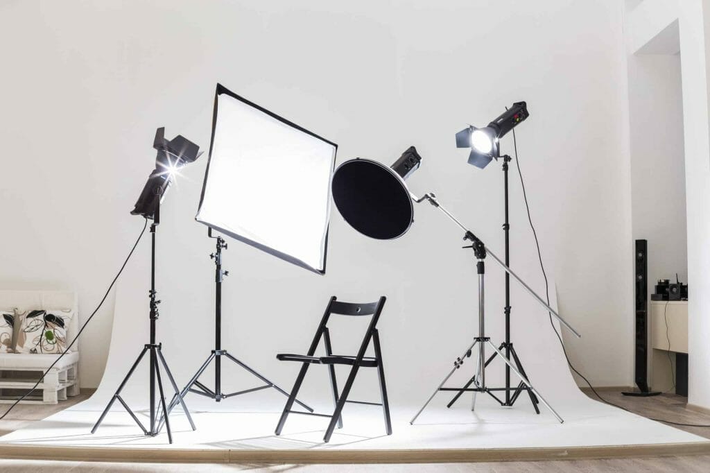 photostudio tech light devices equipment illuminated indoors scaled 1