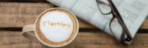 coffee