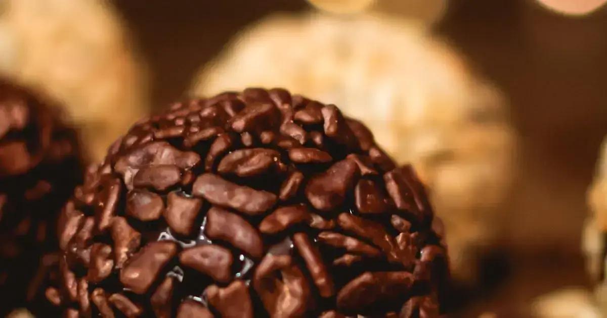Como congelar brigadeiro docinhos: Dicas simples e práticas