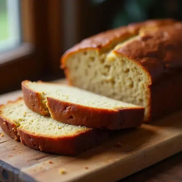 Banana bread macio e fofinho: receita prática para usar bananas maduras