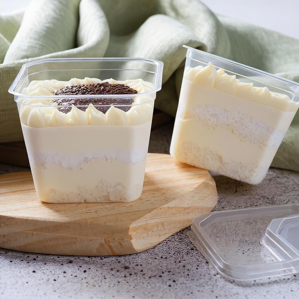 Bolo de pote infantil: sobremesa divertida para festas e lanches