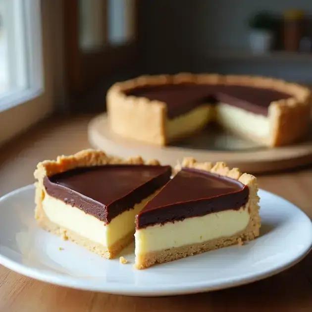 Torta Alemã