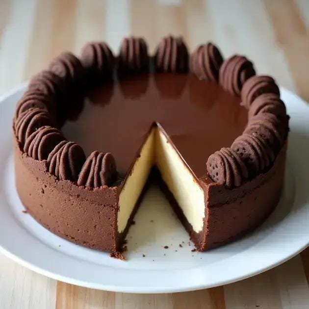 Torta holandesa