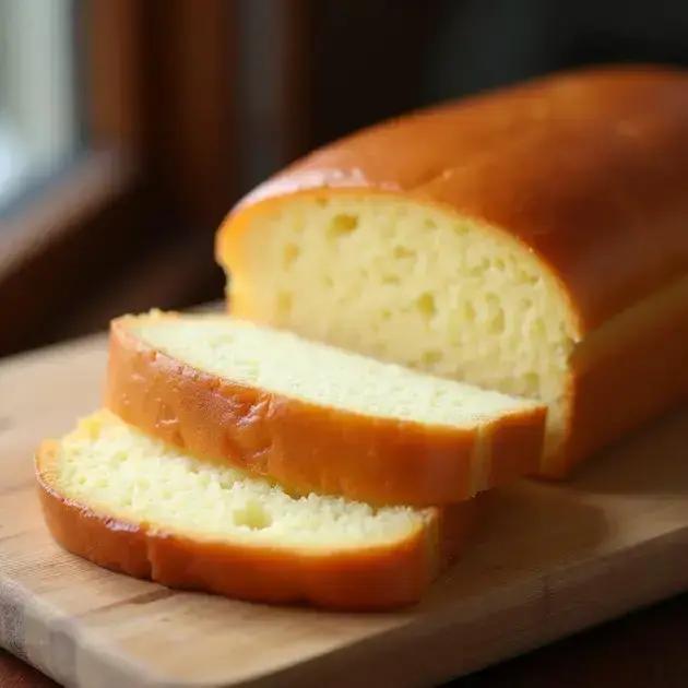 Castella (Bolo Japonês)
