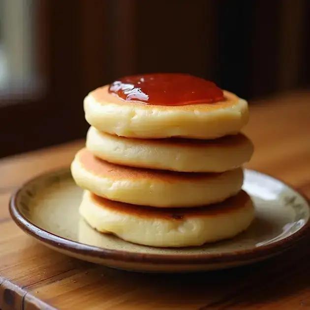 Dorayaki (panqueca japonesa): a receita tradicional recheada para surpreender